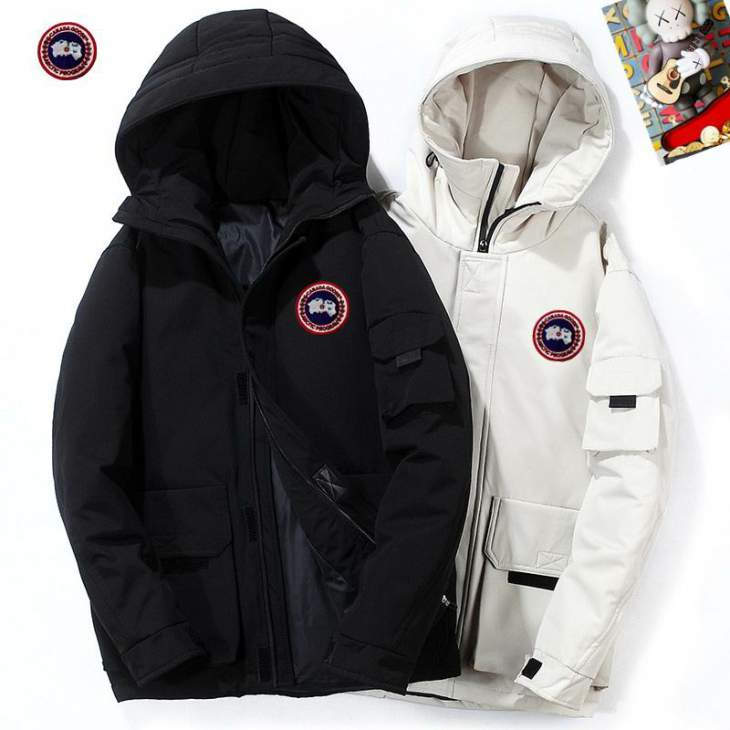 Picture of Canada Goose Down Jackets _SKUCanadaGooseM-3XL25tx0937920